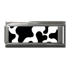 Cow Pattern Superlink Italian Charm (9mm) by Ket1n9