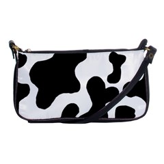 Cow Pattern Shoulder Clutch Bag by Ket1n9