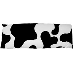 Cow Pattern Body Pillow Case Dakimakura (two Sides) by Ket1n9