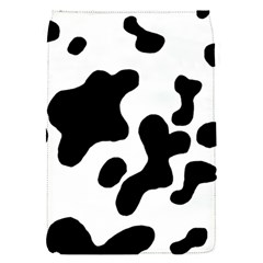 Cow Pattern Removable Flap Cover (s)