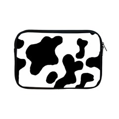 Cow Pattern Apple Ipad Mini Zipper Cases by Ket1n9