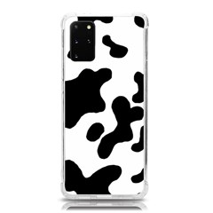 Cow Pattern Samsung Galaxy S20plus 6 7 Inch Tpu Uv Case by Ket1n9