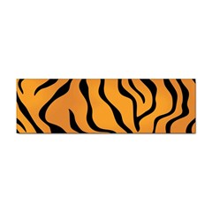 Tiger Skin Pattern Sticker Bumper (100 Pack) by Ket1n9