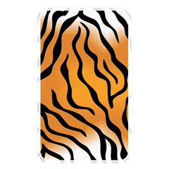 Tiger Skin Pattern Memory Card Reader (rectangular) by Ket1n9