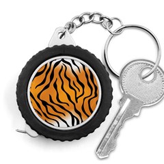 Tiger Skin Pattern Measuring Tape by Ket1n9