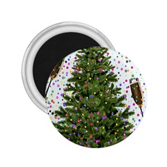 New-year-s-eve-new-year-s-day 2 25  Magnets by Ket1n9