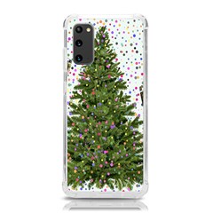 New-year-s-eve-new-year-s-day Samsung Galaxy S20 6 2 Inch Tpu Uv Case by Ket1n9