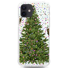 New-year-s-eve-new-year-s-day Iphone 12/12 Pro Tpu Uv Print Case by Ket1n9