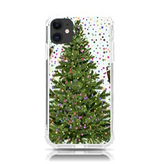 New-year-s-eve-new-year-s-day Iphone 11 Tpu Uv Print Case by Ket1n9