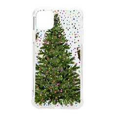 New-year-s-eve-new-year-s-day Iphone 11 Pro Max 6 5 Inch Tpu Uv Print Case by Ket1n9