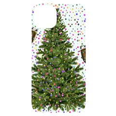 New-year-s-eve-new-year-s-day Iphone 14 Plus Black Uv Print Case by Ket1n9