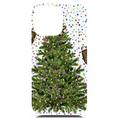 New-year-s-eve-new-year-s-day Iphone 14 Pro Max Black Uv Print Case by Ket1n9