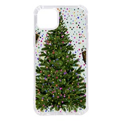 New-year-s-eve-new-year-s-day Iphone 14 Plus Tpu Uv Print Case