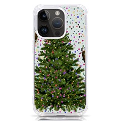 New-year-s-eve-new-year-s-day Iphone 14 Pro Tpu Uv Print Case by Ket1n9