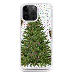 New-year-s-eve-new-year-s-day iPhone 14 Pro Max TPU UV Print Case Front