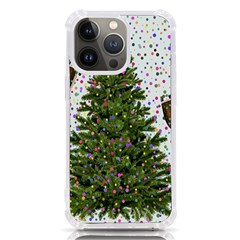 New-year-s-eve-new-year-s-day Iphone 13 Pro Tpu Uv Print Case by Ket1n9