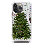 New-year-s-eve-new-year-s-day iPhone 13 Pro TPU UV Print Case Front