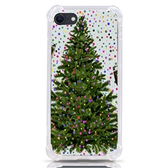 New-year-s-eve-new-year-s-day Iphone Se by Ket1n9