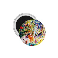 Multicolor Anime Colors Colorful 1 75  Magnets by Ket1n9