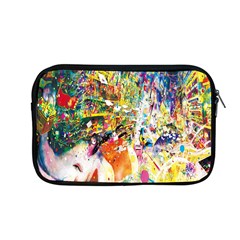 Multicolor Anime Colors Colorful Apple Macbook Pro 13  Zipper Case by Ket1n9