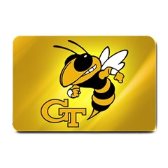 Georgia Institute Of Technology Ga Tech Small Doormat by Ket1n9