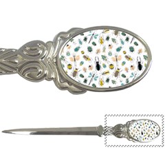 Insect Animal Pattern Letter Opener by Ket1n9