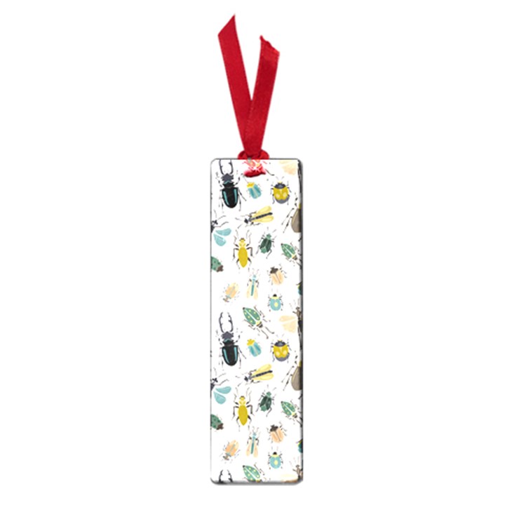 Insect Animal Pattern Small Book Marks