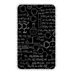 Medical Biology Detail Medicine Psychedelic Science Abstract Abstraction Chemistry Genetics Pattern Memory Card Reader (rectangular) by Grandong