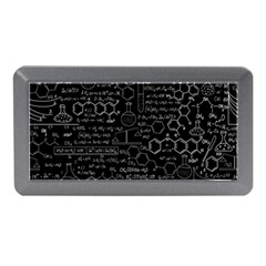 Medical Biology Detail Medicine Psychedelic Science Abstract Abstraction Chemistry Genetics Pattern Memory Card Reader (mini) by Grandong