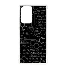 Medical Biology Detail Medicine Psychedelic Science Abstract Abstraction Chemistry Genetics Pattern Samsung Galaxy Note 20 Ultra Tpu Uv Case by Grandong