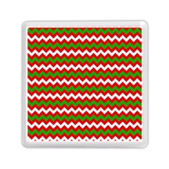 Christmas-paper-scrapbooking-pattern- Memory Card Reader (square) by Grandong