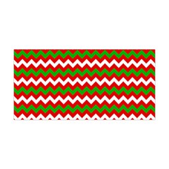 Christmas-paper-scrapbooking-pattern- Yoga Headband by Grandong