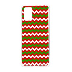 Christmas-paper-scrapbooking-pattern- Samsung Galaxy S20plus 6 7 Inch Tpu Uv Case by Grandong