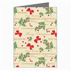 Christmas-paper-scrapbooking-- Greeting Card by Grandong