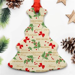 Christmas-paper-scrapbooking-- Ornament (Christmas Tree) 