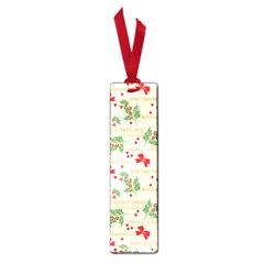 Christmas-paper-scrapbooking-- Small Book Marks by Grandong