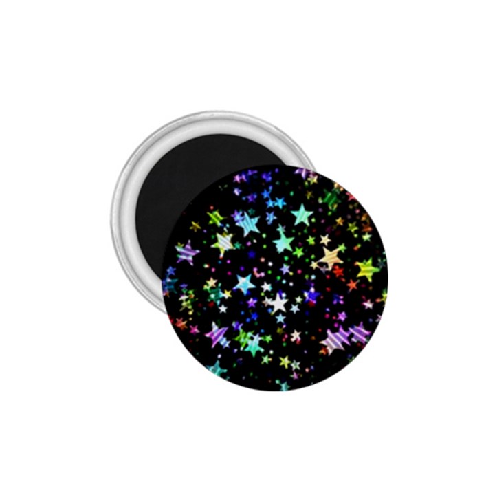 Christmas-star-gloss-lights-light 1.75  Magnets