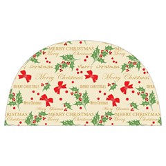 Christmas-paper-scrapbooking-- Anti Scalding Pot Cap