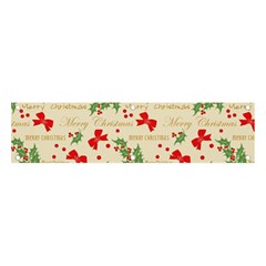 Christmas-paper-scrapbooking-- Banner and Sign 4  x 1 