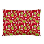 Christmas-paper-scrapbooking-pattern Pillow Case 26.62 x18.9  Pillow Case