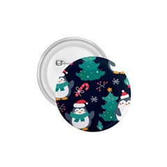 Colorful-funny-christmas-pattern      - 1 75  Buttons by Grandong