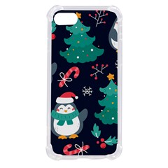 Colorful-funny-christmas-pattern      - Iphone Se by Grandong