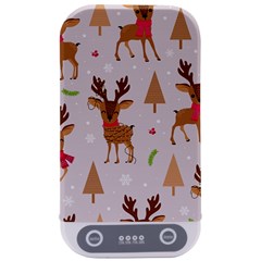 Christmas-seamless-pattern-with-reindeer Sterilizers