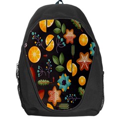 Christmas-seamless-pattern   - Backpack Bag by Grandong