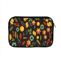 Christmas-seamless-pattern   - Apple Macbook Pro 15  Zipper Case by Grandong