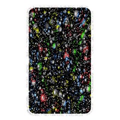 Illustration Universe Star Planet Memory Card Reader (rectangular) by Grandong