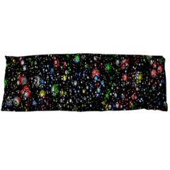 Illustration Universe Star Planet Body Pillow Case (dakimakura) by Grandong