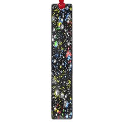 Illustration Universe Star Planet Large Book Marks by Grandong