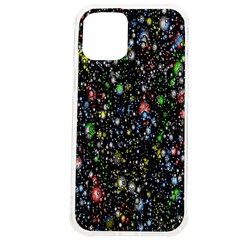 Illustration Universe Star Planet Iphone 12 Pro Max Tpu Uv Print Case by Grandong