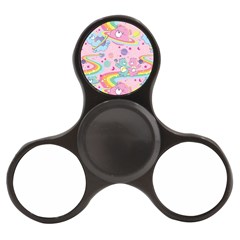 Bears Kawaii Pattern Finger Spinner by Grandong